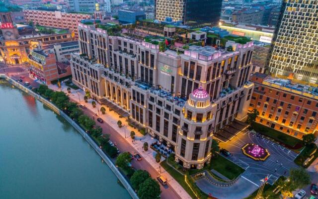 Bellagio by MGM Shanghai