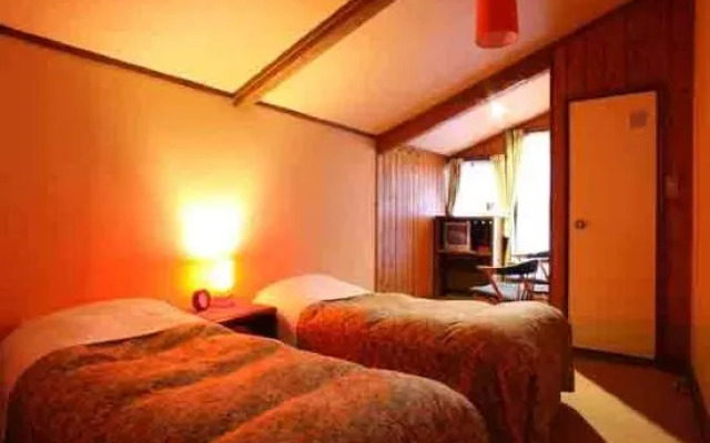 Country House Keizanso