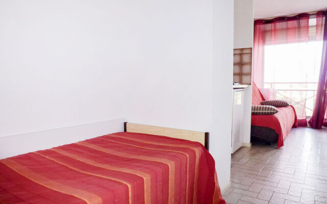 Magnifique T2 - Le Lagon Bleu