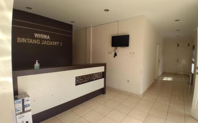 Wisma Bintang Jadayat 3