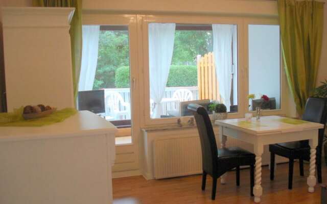 Seaside Apartment Gromitz