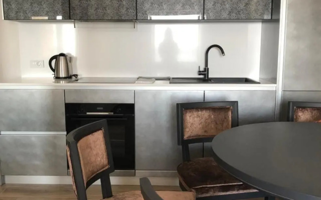 Apartment Toni