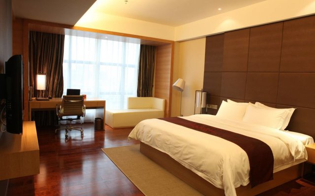 Ramada Plaza Shenzhen North