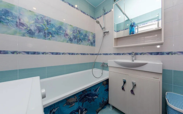 TravelFlat Apartments