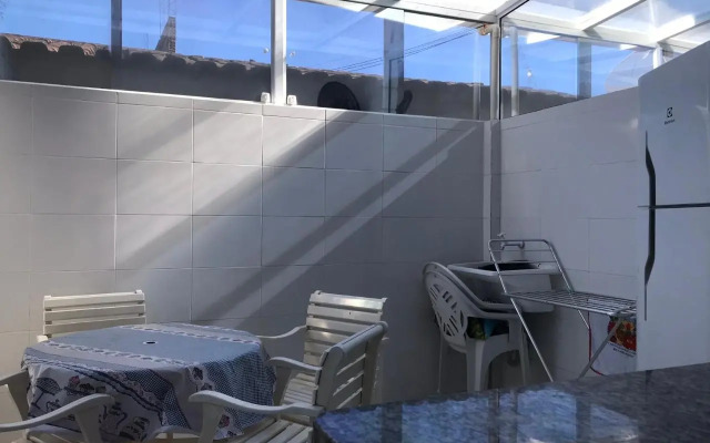 Apartamento Maranduba Ville II