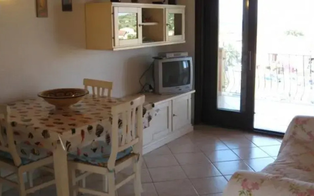Residence Murta Maria