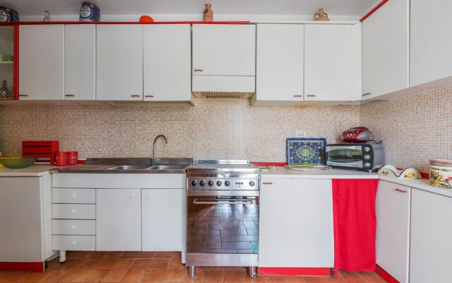 Villa degli Aquiloni