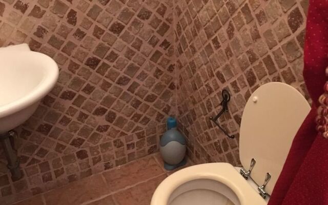B&B Le Sabbie del Tempo