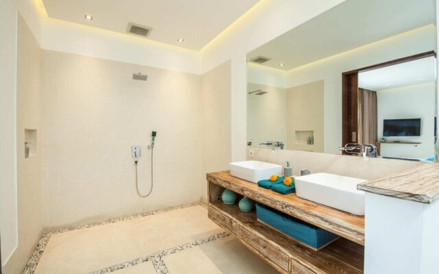 Villa Anak
