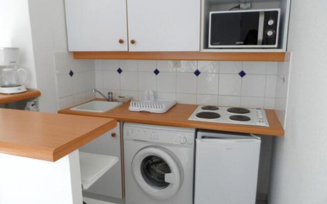 Appartement Dives-sur-Mer, 3 pièces, 6 personnes - FR-1-487-176