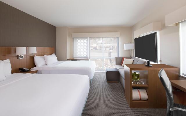 Hyatt Place Keystone / Dillon