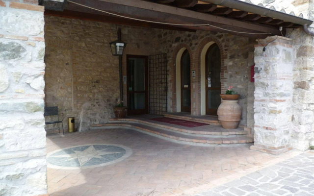 Relais Villa Valentini