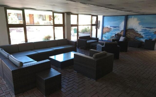 The Lamberts Bay