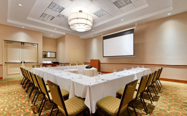 Hilton Garden Inn Houston/Clear Lake NASA