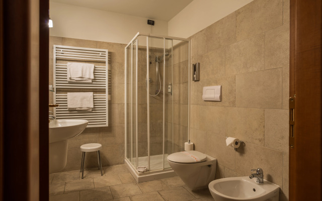 Hotel Lux