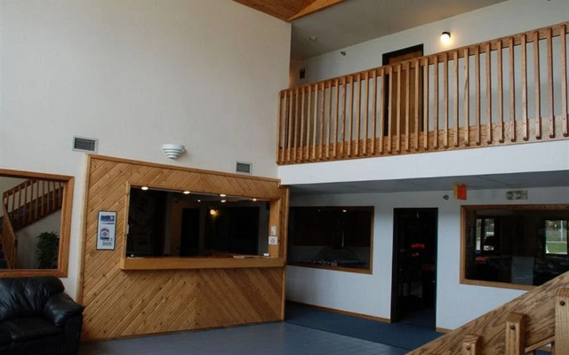 Americas Best Inns Warroad