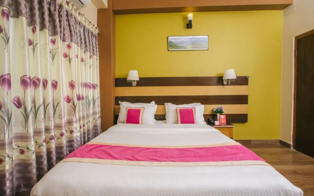Hotel Manaslu II by Oyo