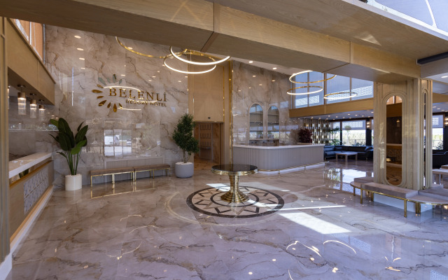 Belenli Resort Hotel