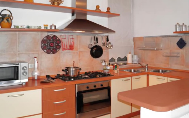 Villa Miky