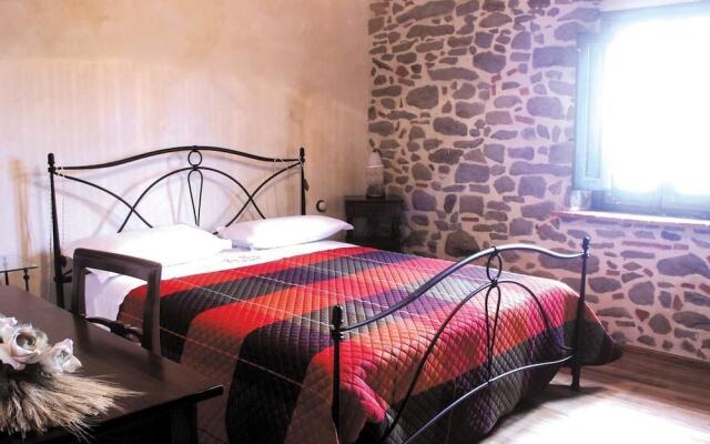 Casavacanze La Porta Di Mignana