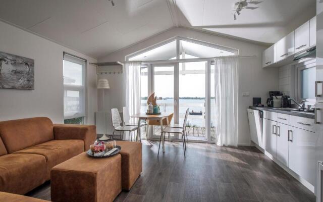 Vakantiepark Eiland van Maurik