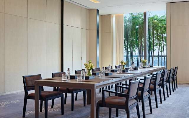 Park Hyatt Bangkok