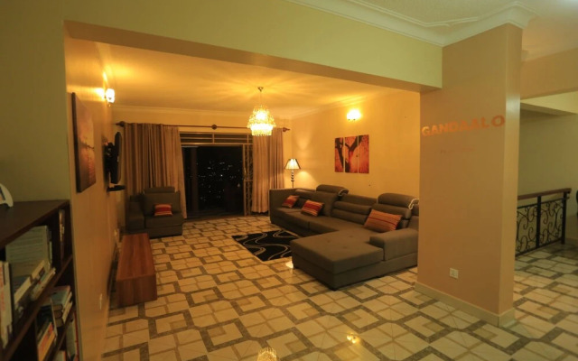Precious Villas Lubowa
