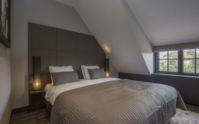 Fletcher Boutique Hotel Duinoord