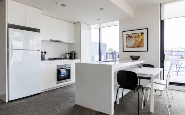 Stylish 1 Bedroom Hideaway In Richmond