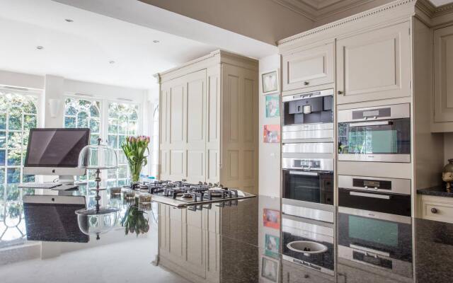 onefinestay - Richmond private homes