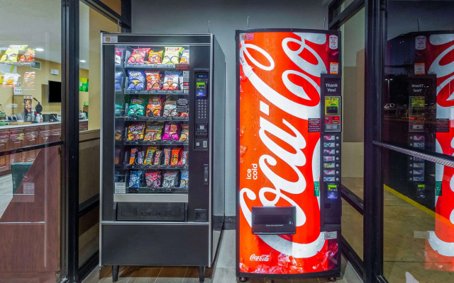 Quality Inn Quincy - Tallahassee West