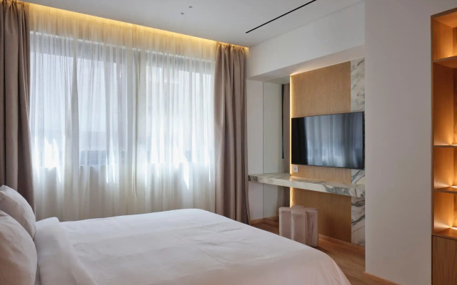 Nur City Suites