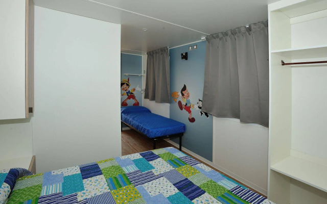 Don Antonio Glamping Village