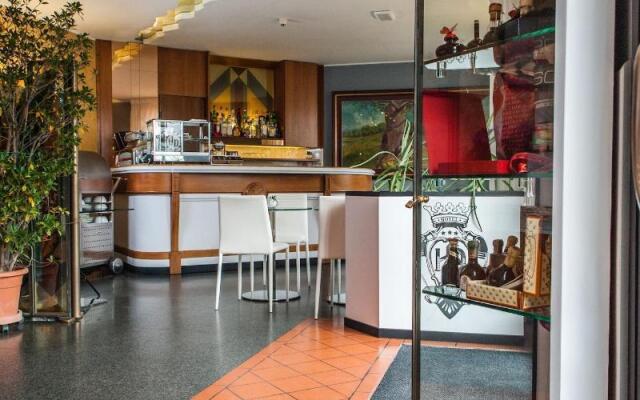 Hotel Daunia