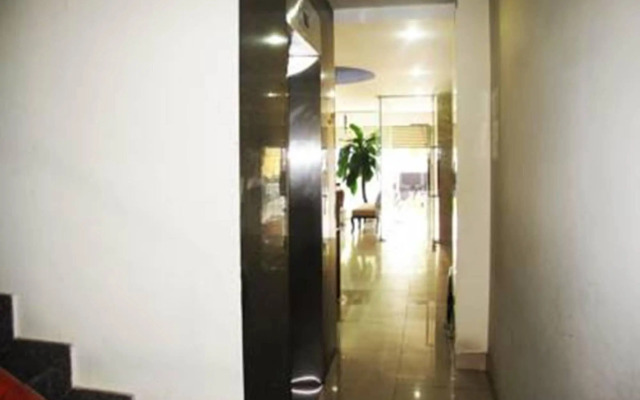 Bao Quang Hotel danang