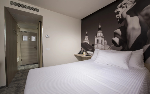 City Hotel Ljubljana