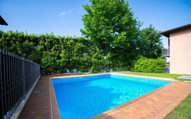 Appartamento ai Vigneti