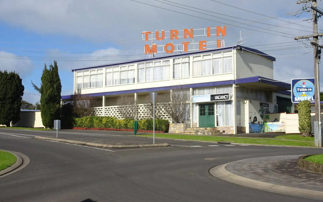 Turn-In Motel
