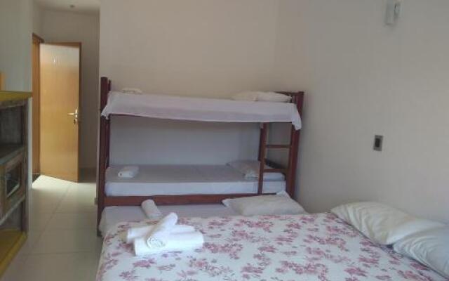 Ipê Suites Juquehy