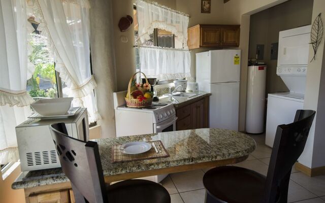 Villas Hermosa Heights
