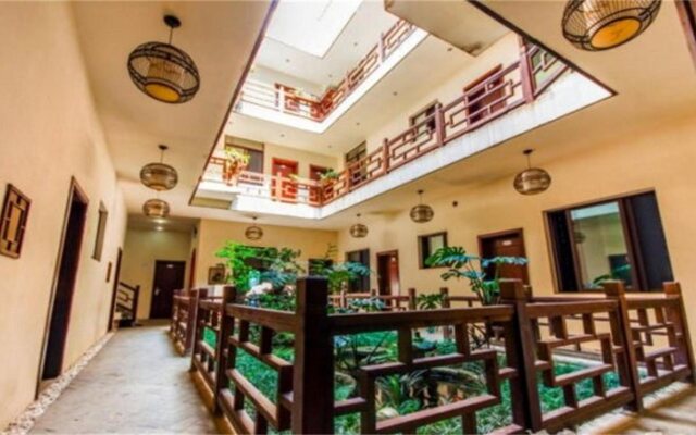 Quiet Boutique Hotel