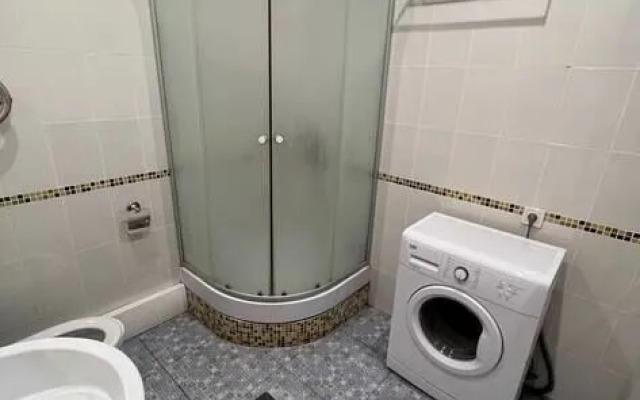 Апартаменты СанниДейс на ул. Сосновая, д. 2, корп. 4