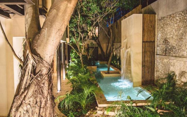 TreeHouse Boutique Hotel - Adults Only