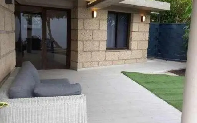 Villa Infinity Vistas Wiffi y jacuzzi