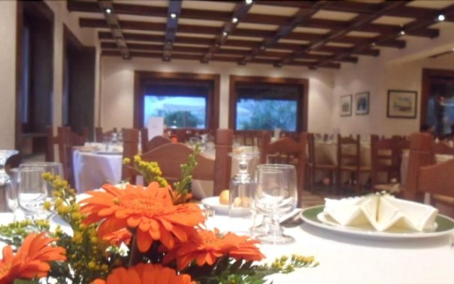 Hotel Acquevive