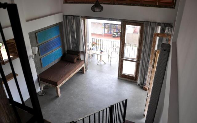 Sithu Villa Hikkaduwa