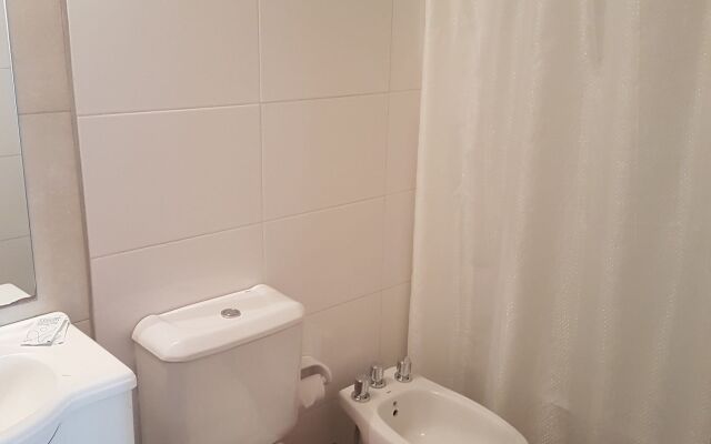 Uvas Apart Hotel