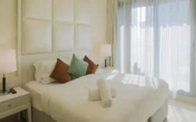 Majestic3br in Maison Mallstreet