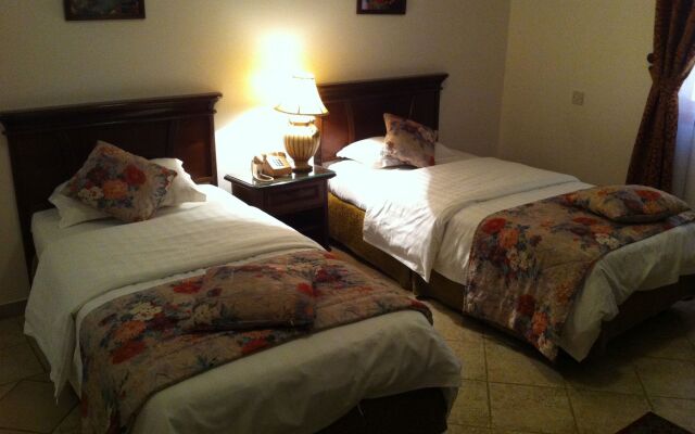 Rotana Hotel