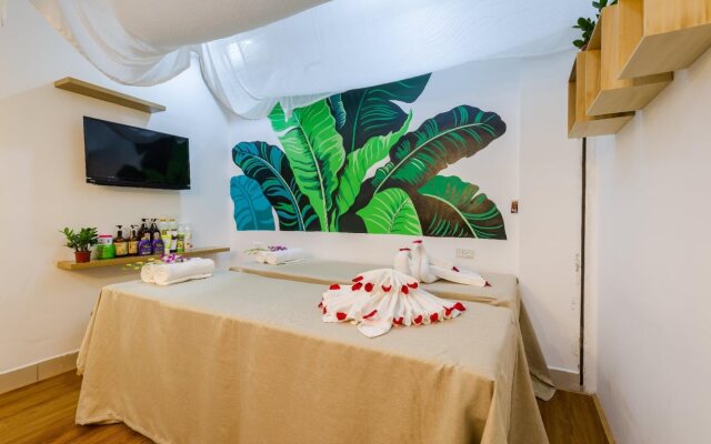 An Phu Ha Noi Hotel and Spa